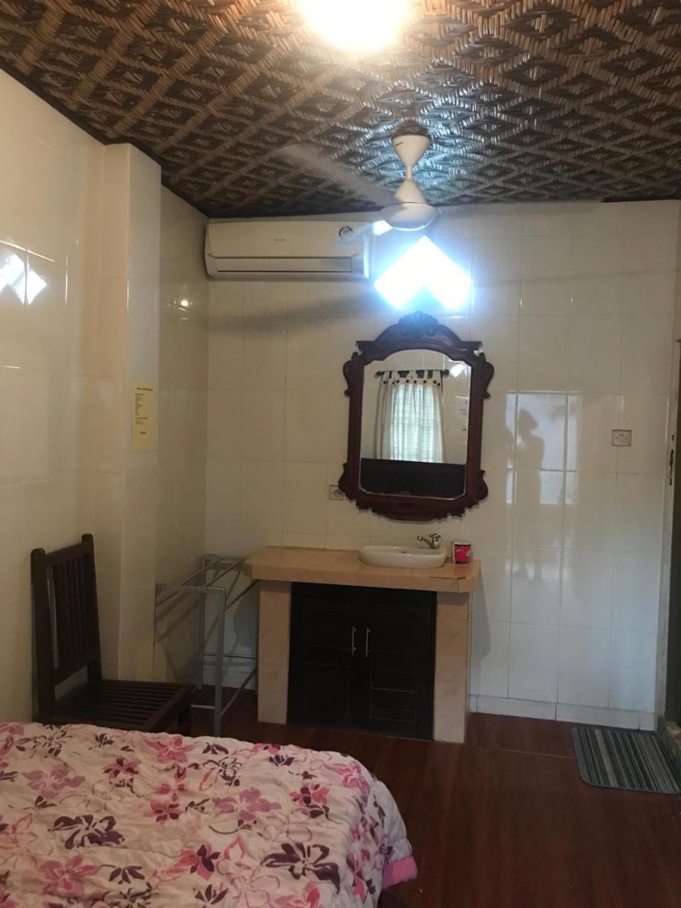 Banana Home Stay Ubud Exterior photo