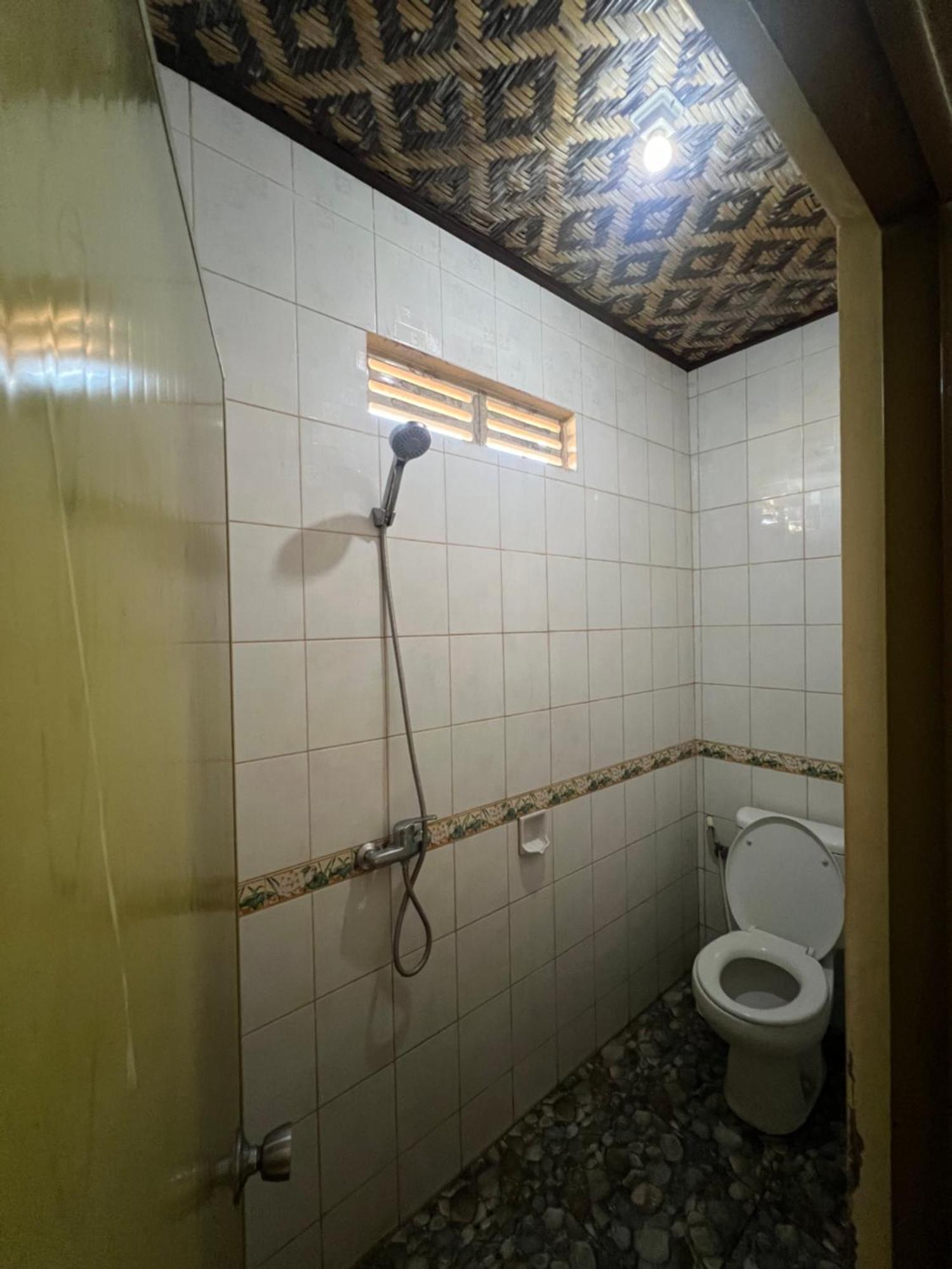 Banana Home Stay Ubud Exterior photo